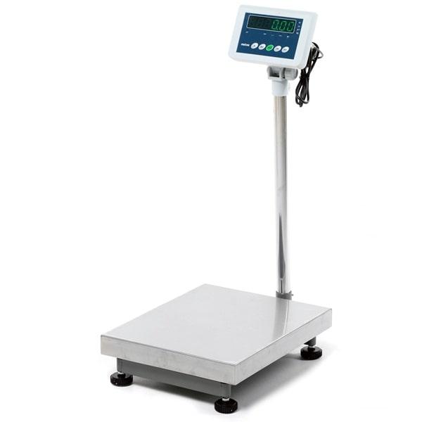 Ваги товарні Metas МП-600-1 B19 (500x600) 600 кг