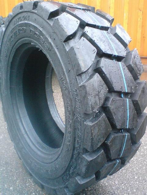 Шина 10-16.5 Advanc L-4A для завантажника