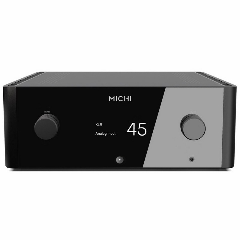 Rotel Michi X5 Black