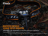 Ліхтар налобний Fenix HL18RW, фото 10