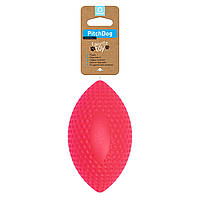 PitchDog SPORTBALL спортивный мяч для апортировки для собак розовый - 9 см
