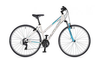 Велосипед AUTHOR Linea 28" 2021 білий