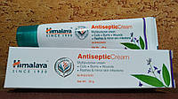 Antiseptic cream Himalaya Антисептический крем Хималая 20 гр Антибактериальный Противогрибковый Раны Укусы