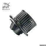 Вентилятор салона A3 Audi 1K1819015 1K1819015C 1K1819015D 1K1819015F 1K1819015E 1KD819015, фото 3