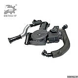 Сепаратор масла Exeo Seat мембрана pcv 1.8 2.0 06H103495A 06H103495AB 06H103495AC 06H103495B, фото 4