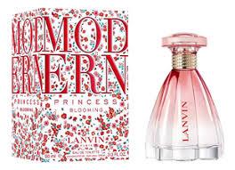 Lanvin Modern Princess Blooming набір ( туалетна вода 60мл + лосьйон для тіла 100мл)