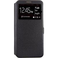 Чохол до моб. телефона Dengos Flipp-Book Call ID Oppo A15\/A15s, black (DG-SL-BK-278)