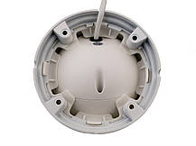 IP відеокамера 2 Мп вулична/внутрішня SEVEN IP-7232P (2,8-12), фото 4