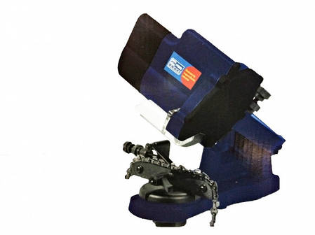 Верстат для заточування ланцюгів Іжмаш МЗ-950 profi, фото 3