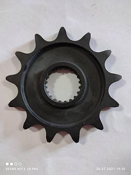 Зірка передня Benelli TNT250, 520H-13Т,TNT250