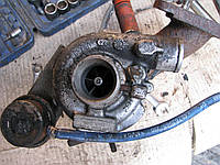 Б/у турбина Fiat Doblo I 1.9JTD 2001-2005, 46756155, GARRETT 708847-1