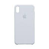 Чохол-накладка Basic Silicone Case для Apple iPhone XS Max, фото 7
