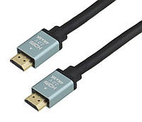 Кабель HDMI-HDMI 2.0 4К 1.5 метра кабель шдми, A478