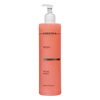 Очищающий гель для умывания Christina Wish Facial Wash 300 мл