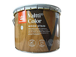 Антисептик Valtti Color Tikkurila Валтти Колор Тіккуріла, 9л