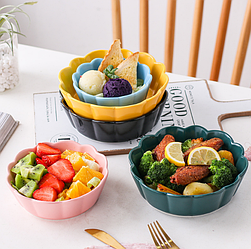 Керамічна форма для запікання. Модель RD-6867