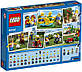 Lego City Розваги у парку для жителів міста 60134, фото 2