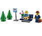 Lego City Розваги у парку для жителів міста 60134, фото 7