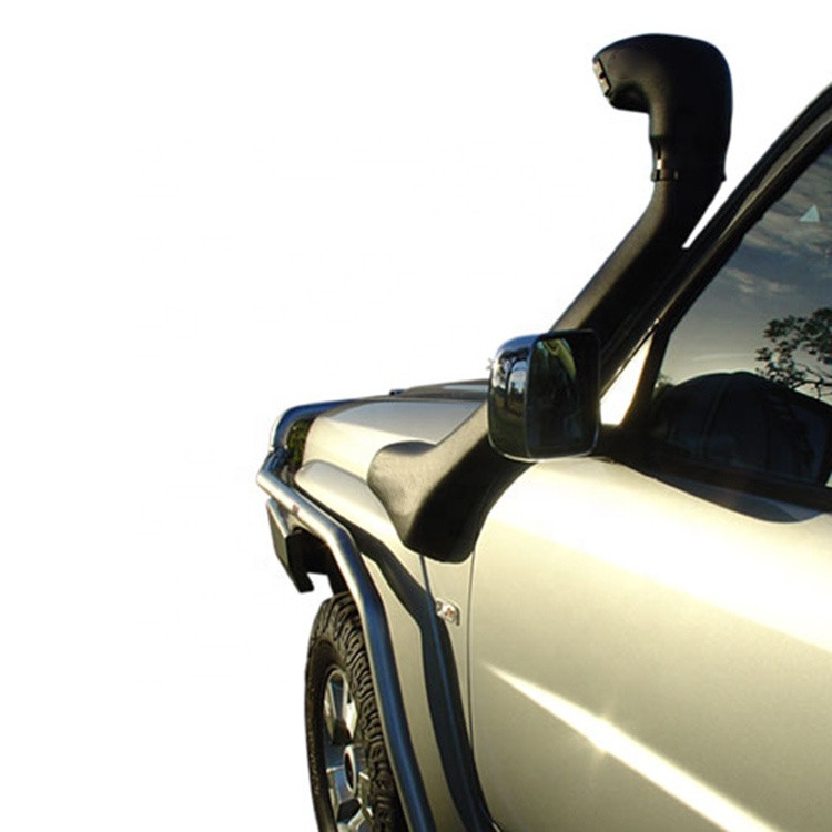 ВШноркель NISSAN GU PATROL Y61D, фото 1