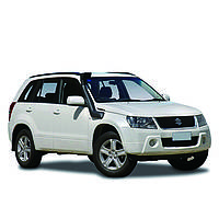 Шноркель Suzuki Vitara