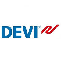 DEVI Тонкий 2-жильний нагрівальний кабель DEVIflex 10Т