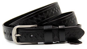 Класичні, брючні ремені