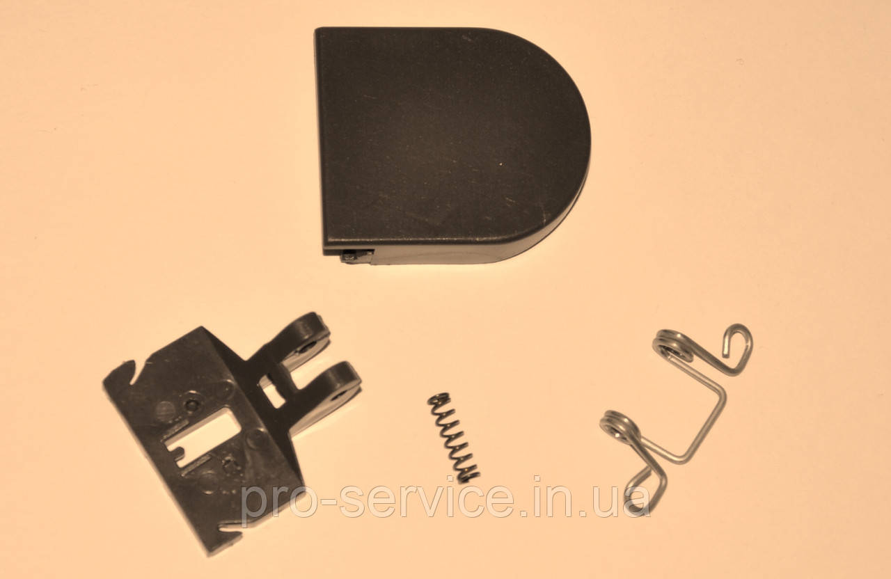 Ручка люка 651027551 для пральних машин Ardo, Whirlpool, Ignis, фото 1