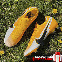 Бутсы Nike Mercurial Vapor 13 /Найк Меркуриал Вапор 13