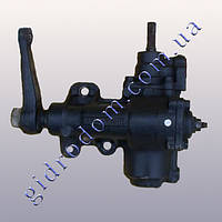 Ремонт кермового редуктора Suzuki Jimny/Сузуки Джимні