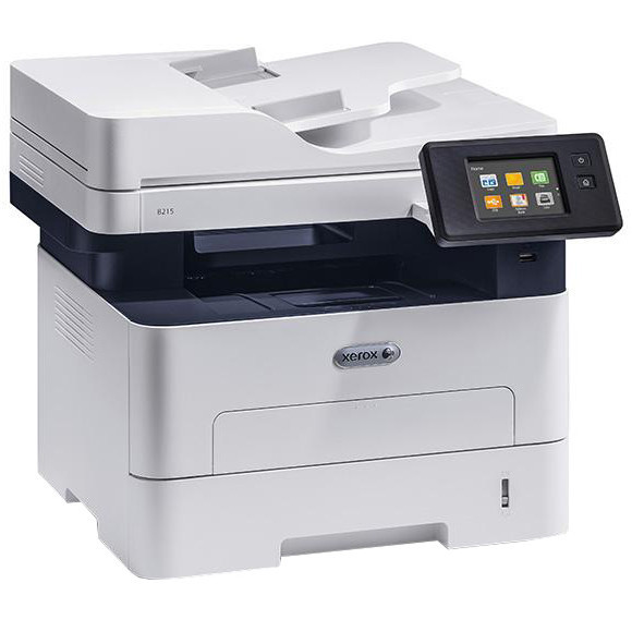 Прошивка МФУ Xerox WC 3025