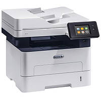Прошивка МФУ Xerox B 215