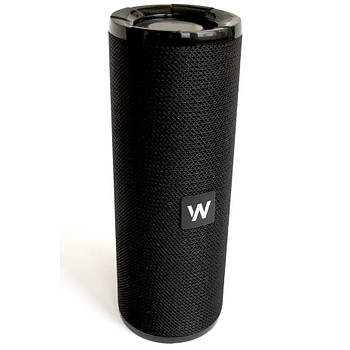 Портативна Bluetooth Колонка Walker WSP-110 Black