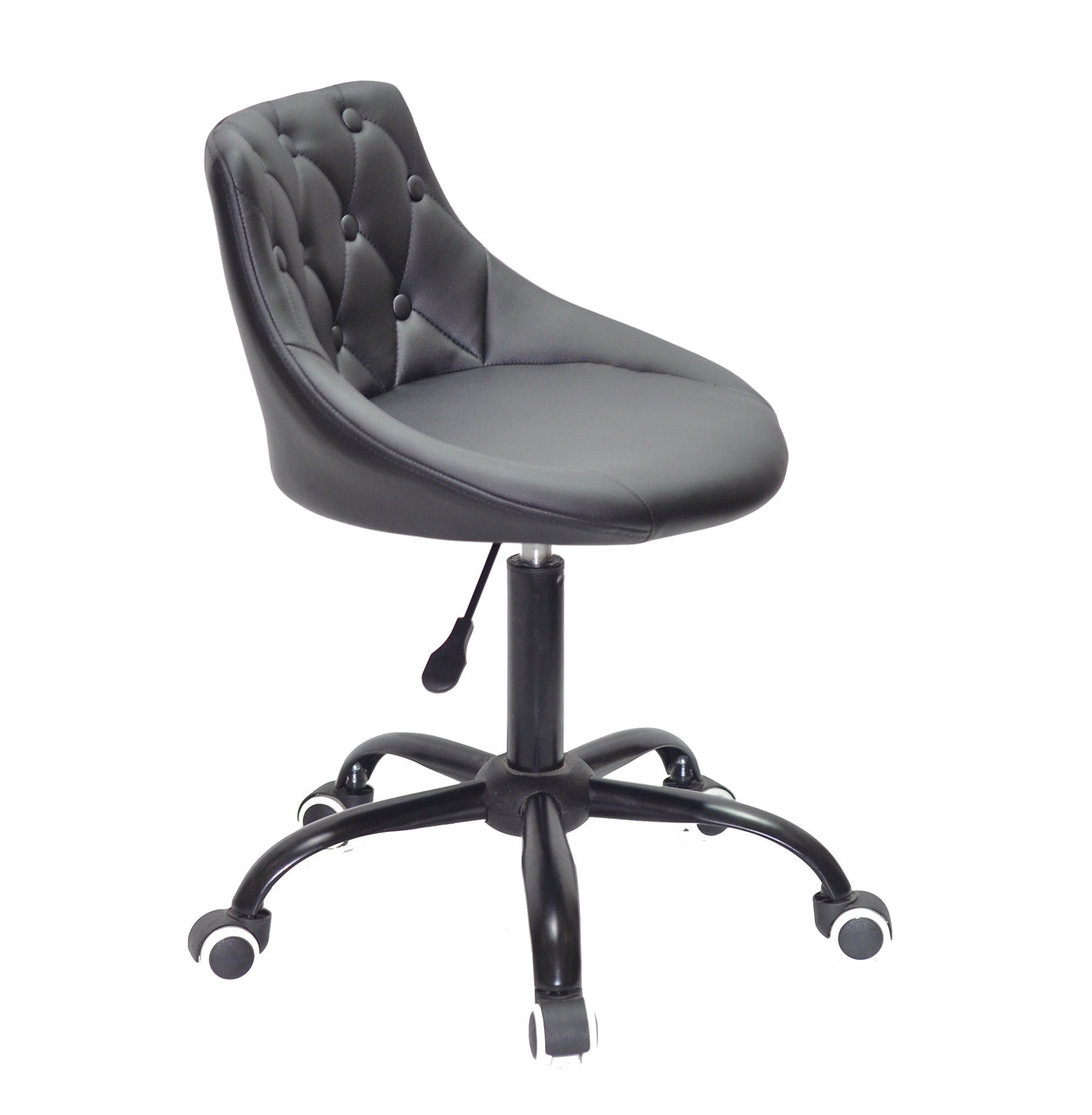 Кресло FORO+Button, BK-Office - фото 2 - id-p1453416816
