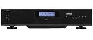 Rotel CD11 Tribute Black