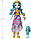 Лялька Енчантималс Королева Павлін Парадайз і вихованець Рейнбоу Royal Enchantimals Queen Paradise&Rainbow Doll, фото 4