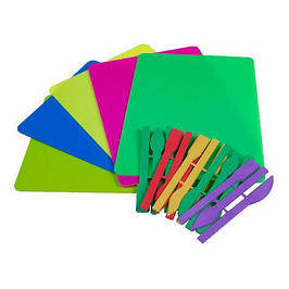 Аксесуари для ліплення