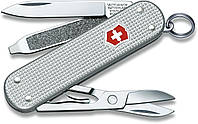 Швейцарский нож Victorinox Classic Alox Silver (0.6221.26)