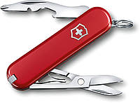 Швейцарский нож Victorinox Jetsetter Red (0.6263)