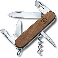 Швейцарский нож Victorinox Spartan Wood (1.3601.63)