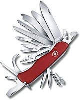 Швейцарский нож Victorinox Work Champ XL Red (0.8564.XL)