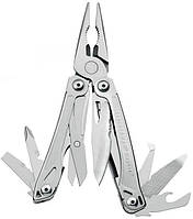 Мультитул Leatherman Wingman, нейлоновый чехол (832523)