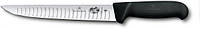 Кухонный нож Victorinox Fibrox Sticking 20см черный (5.5523.20)