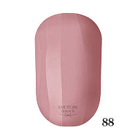 Гель-лак для ногтей Couture Colour №088 Плотный капучино 9 мл