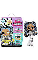 LOL Surprise Tweens Fashion Doll Freshest