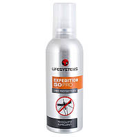 Спрей от насекомых Lifesystems Expedition 50 Pro 100 ml