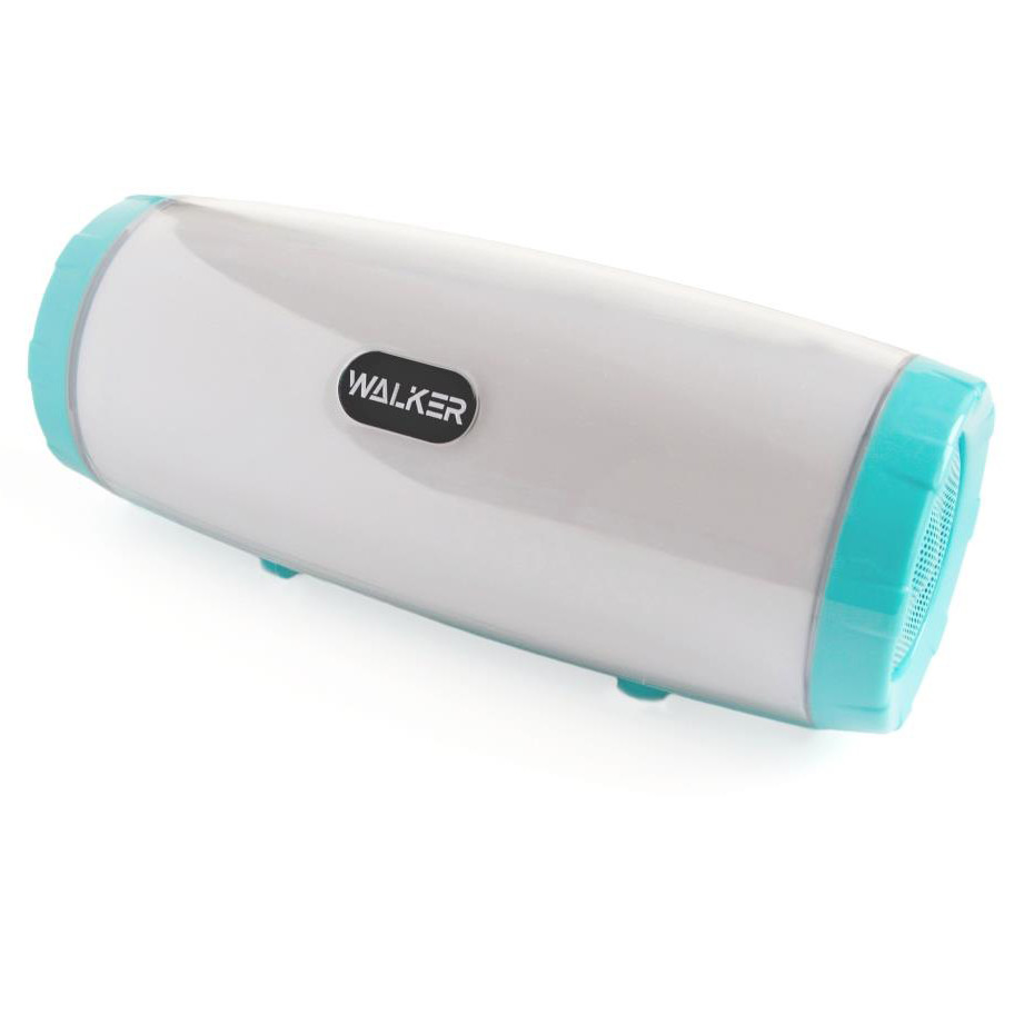 Портативна Bluetooth Колонка Walker WSP-120 Green