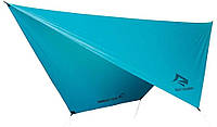 Тент Sea to Summit Hammock Ultralight Tarp 15D Blue