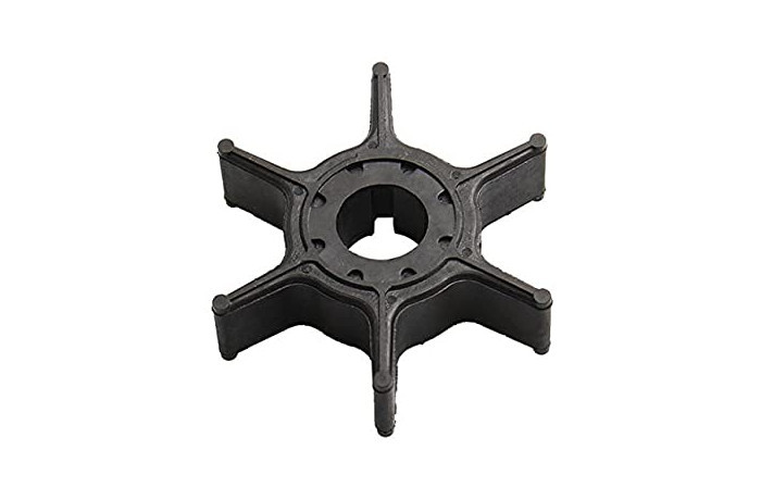Крильчатка охолодження Recmar Yamaha T8-15 F9.9-20