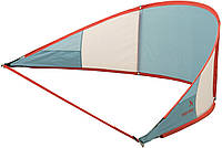 Тент пляжный Easy Camp Beach Windscreen Surf Ocean Blue (120301)