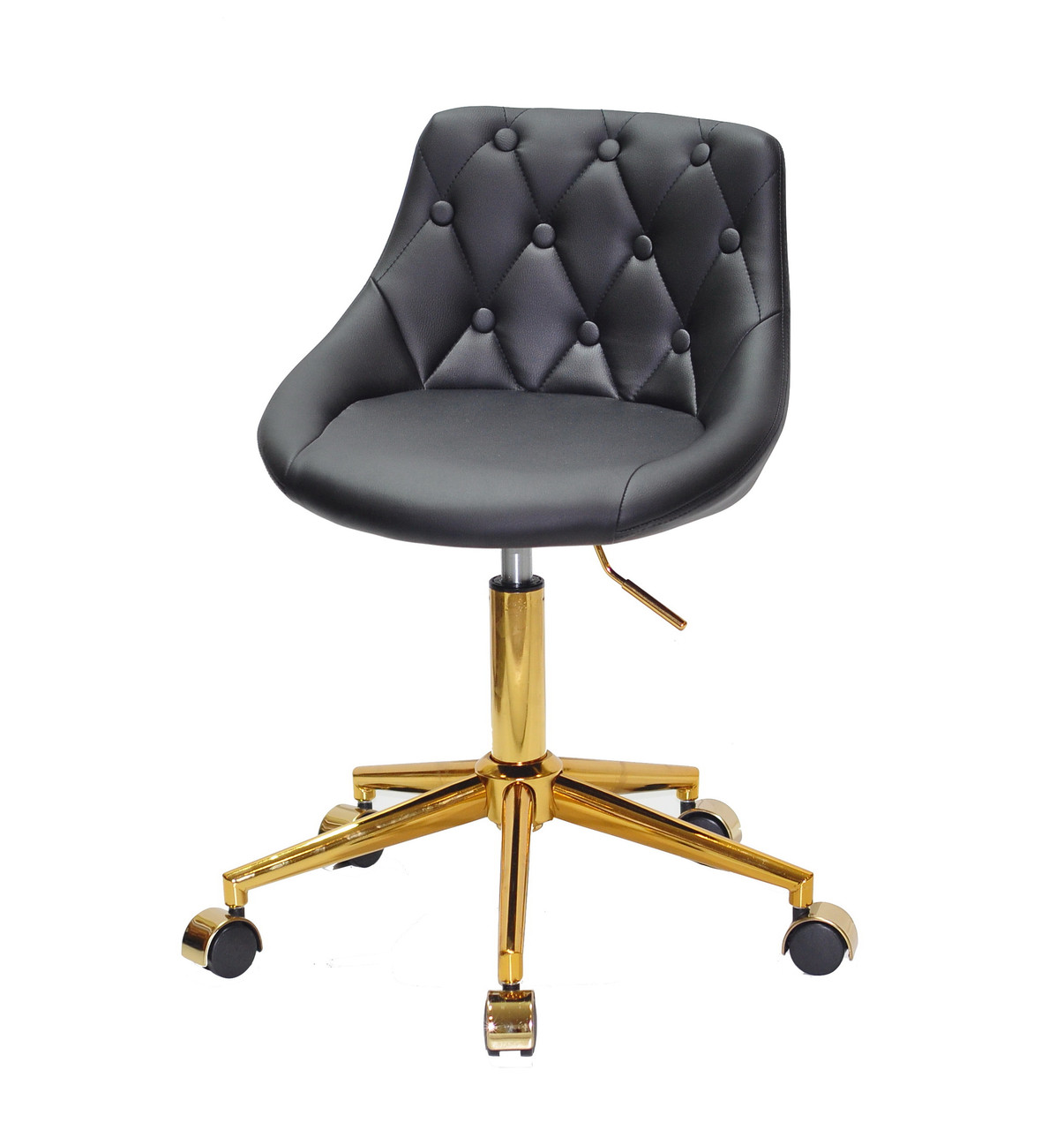 Кресло FORO + Button, GD-Modern Office - фото 3 - id-p1453435814